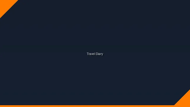 旅行日记主题赛 - 澳门威尼斯人app 视频创作挑战
